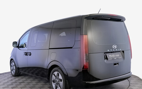 Hyundai Staria, 2021 год, 5 190 000 рублей, 7 фотография