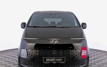 Hyundai Staria, 2021 год, 5 190 000 рублей, 2 фотография