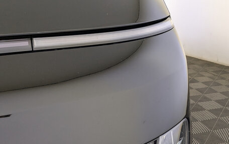 Hyundai Staria, 2021 год, 5 190 000 рублей, 11 фотография