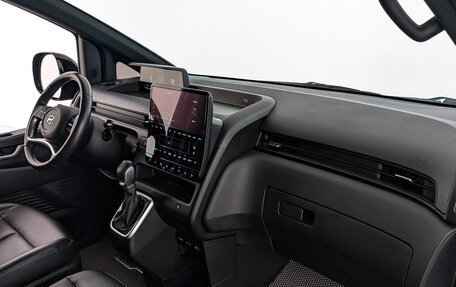 Hyundai Staria, 2021 год, 5 190 000 рублей, 13 фотография