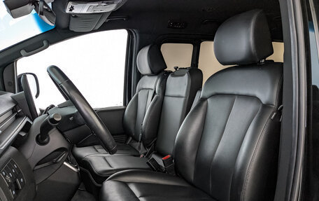 Hyundai Staria, 2021 год, 5 190 000 рублей, 20 фотография