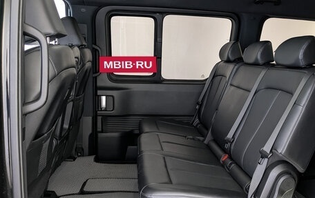 Hyundai Staria, 2021 год, 5 190 000 рублей, 18 фотография