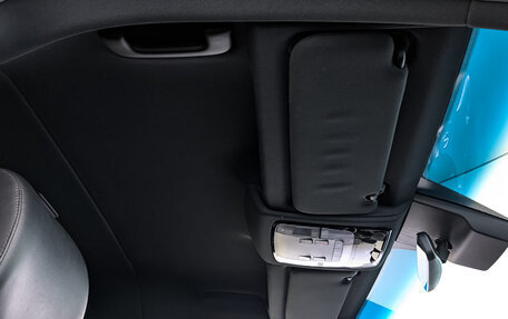 Hyundai Staria, 2021 год, 5 190 000 рублей, 23 фотография