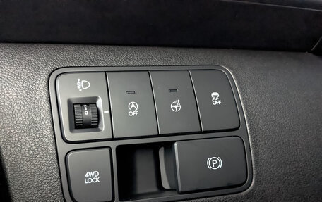 Hyundai Staria, 2021 год, 5 190 000 рублей, 29 фотография