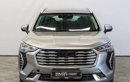 Haval Jolion, 2021 год, 1 025 000 рублей, 2 фотография