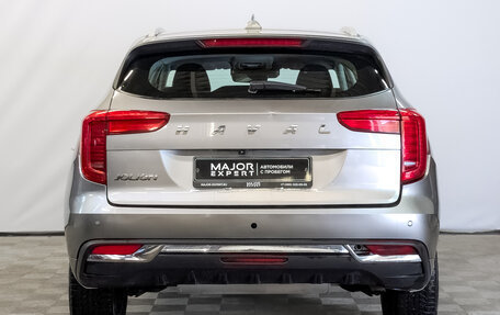 Haval Jolion, 2021 год, 1 025 000 рублей, 6 фотография