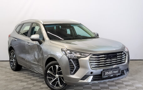 Haval Jolion, 2021 год, 1 025 000 рублей, 3 фотография