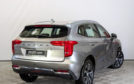 Haval Jolion, 2021 год, 1 025 000 рублей, 5 фотография