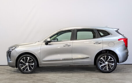 Haval Jolion, 2021 год, 1 025 000 рублей, 8 фотография