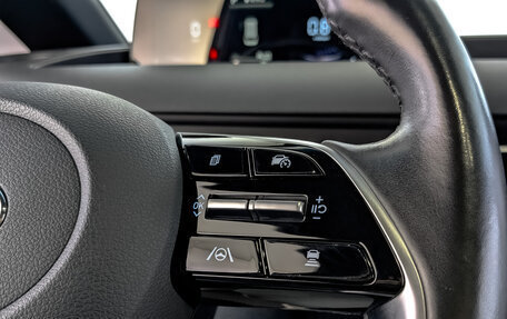 Hyundai Staria, 2021 год, 5 190 000 рублей, 27 фотография