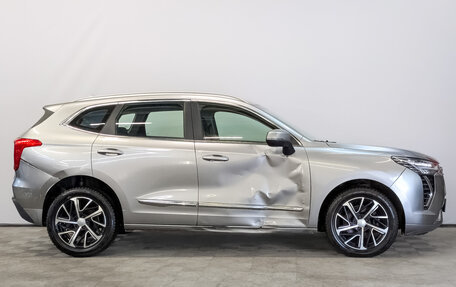 Haval Jolion, 2021 год, 1 025 000 рублей, 4 фотография