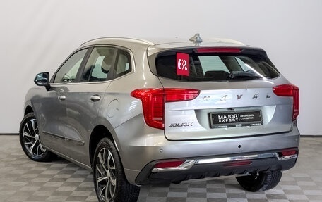 Haval Jolion, 2021 год, 1 025 000 рублей, 7 фотография