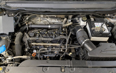 Haval Jolion, 2021 год, 1 025 000 рублей, 9 фотография