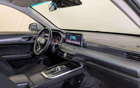 Haval Jolion, 2021 год, 1 025 000 рублей, 11 фотография
