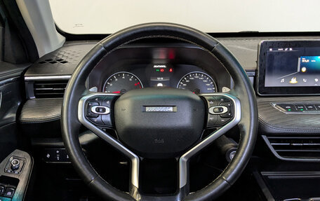 Haval Jolion, 2021 год, 1 025 000 рублей, 20 фотография