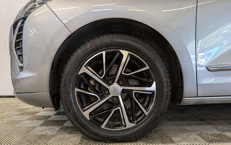 Haval Jolion, 2021 год, 1 025 000 рублей, 17 фотография