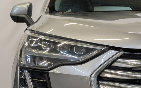 Haval Jolion, 2021 год, 1 025 000 рублей, 16 фотография