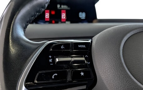 Hyundai Staria, 2021 год, 5 190 000 рублей, 28 фотография
