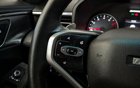 Haval Jolion, 2021 год, 1 025 000 рублей, 25 фотография