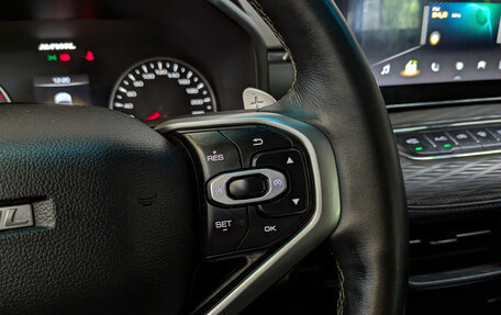 Haval Jolion, 2021 год, 1 025 000 рублей, 26 фотография