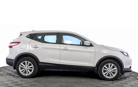 Nissan Qashqai, 2019 год, 1 750 000 рублей, 4 фотография