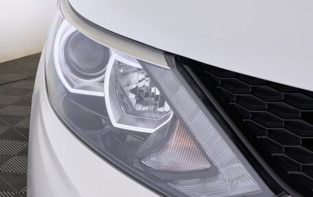 Nissan Qashqai, 2019 год, 1 750 000 рублей, 11 фотография