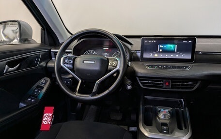 Haval Jolion, 2021 год, 1 025 000 рублей, 28 фотография