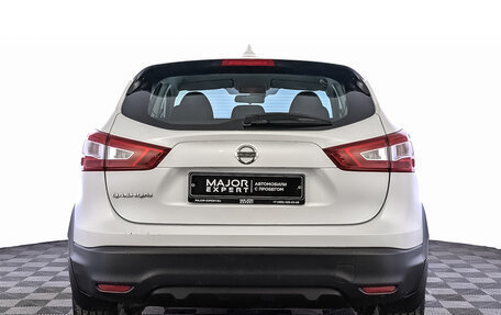 Nissan Qashqai, 2019 год, 1 750 000 рублей, 6 фотография