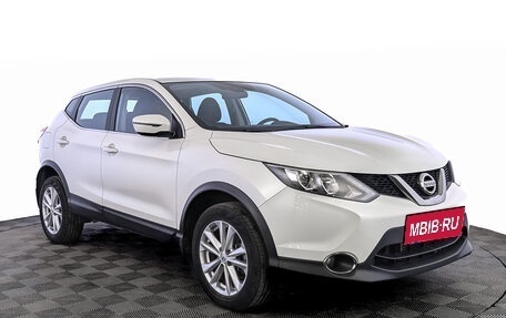 Nissan Qashqai, 2019 год, 1 750 000 рублей, 3 фотография