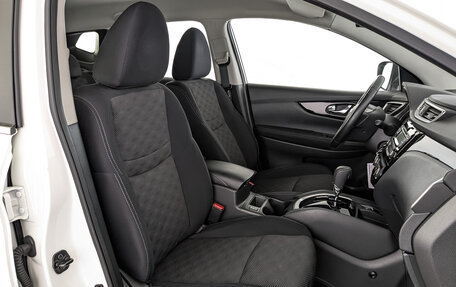 Nissan Qashqai, 2019 год, 1 750 000 рублей, 24 фотография