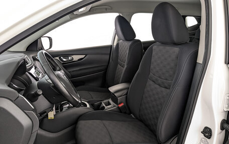 Nissan Qashqai, 2019 год, 1 750 000 рублей, 20 фотография
