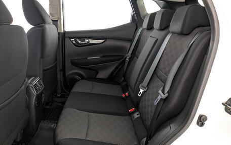 Nissan Qashqai, 2019 год, 1 750 000 рублей, 18 фотография