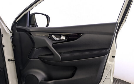 Nissan Qashqai, 2019 год, 1 750 000 рублей, 25 фотография