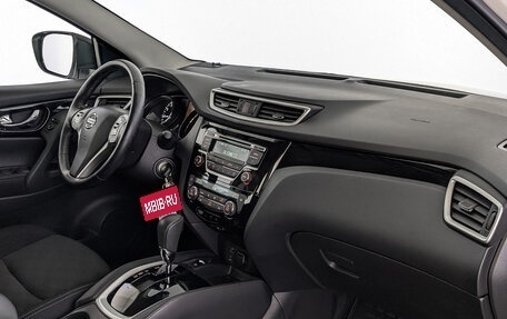 Nissan Qashqai, 2019 год, 1 750 000 рублей, 13 фотография