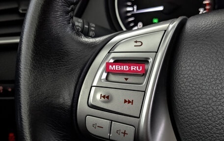 Nissan Qashqai, 2019 год, 1 750 000 рублей, 26 фотография