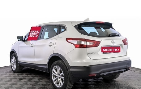 Nissan Qashqai, 2019 год, 1 750 000 рублей, 7 фотография