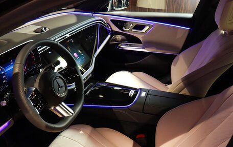 Mercedes-Benz E-Класс, 2025 год, 11 450 000 рублей, 9 фотография