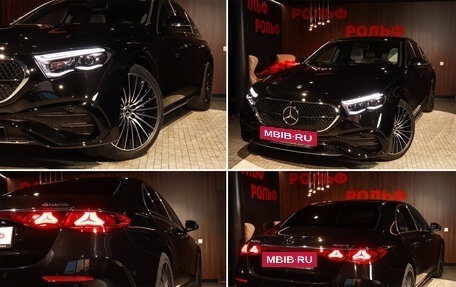 Mercedes-Benz E-Класс, 2025 год, 11 450 000 рублей, 7 фотография