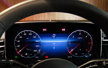 Mercedes-Benz E-Класс, 2025 год, 11 450 000 рублей, 15 фотография