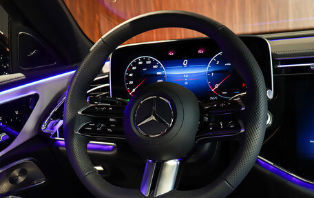 Mercedes-Benz E-Класс, 2025 год, 11 450 000 рублей, 12 фотография