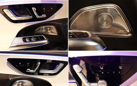Mercedes-Benz E-Класс, 2025 год, 11 450 000 рублей, 18 фотография