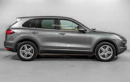 Porsche Cayenne III, 2014 год, 2 999 000 рублей, 4 фотография
