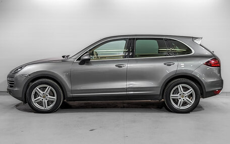 Porsche Cayenne III, 2014 год, 2 999 000 рублей, 8 фотография