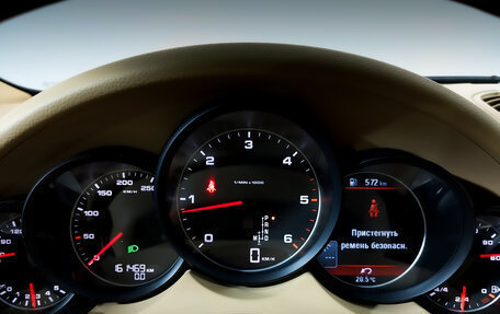 Porsche Cayenne III, 2014 год, 2 999 000 рублей, 13 фотография