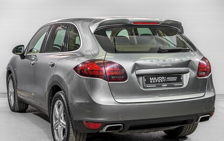 Porsche Cayenne III, 2014 год, 2 999 000 рублей, 7 фотография