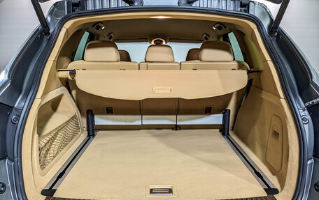 Porsche Cayenne III, 2014 год, 2 999 000 рублей, 10 фотография