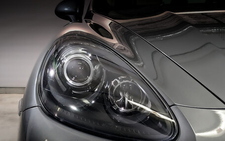 Porsche Cayenne III, 2014 год, 2 999 000 рублей, 17 фотография