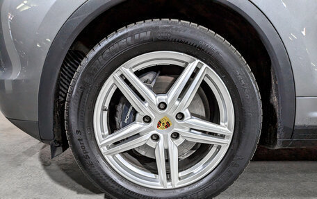Porsche Cayenne III, 2014 год, 2 999 000 рублей, 18 фотография