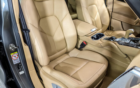 Porsche Cayenne III, 2014 год, 2 999 000 рублей, 24 фотография