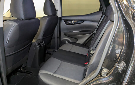 Nissan Qashqai, 2017 год, 1 650 000 рублей, 12 фотография